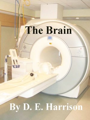 cover image of The Brain